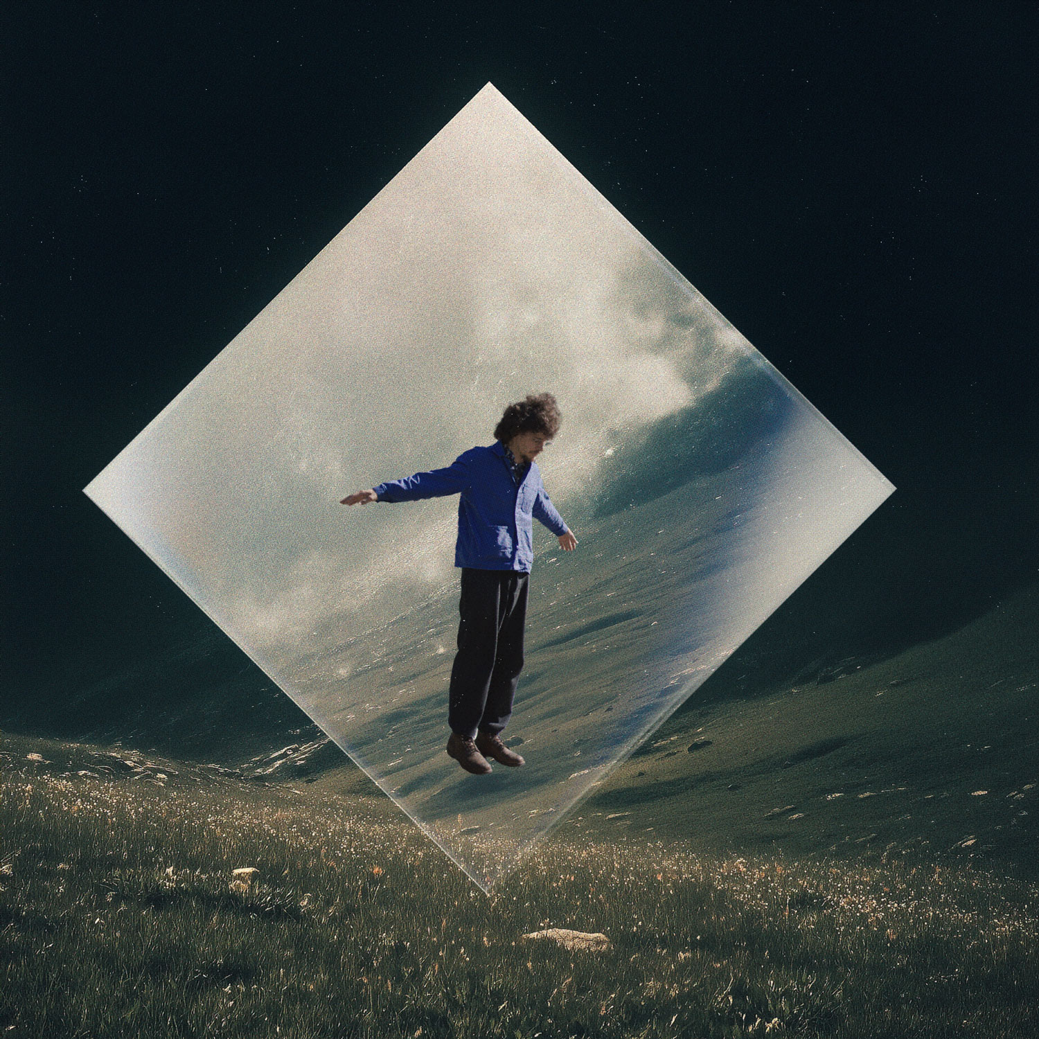  “Shine” de Hadriaan: Música introspectiva con alma electrónica y mensaje universal