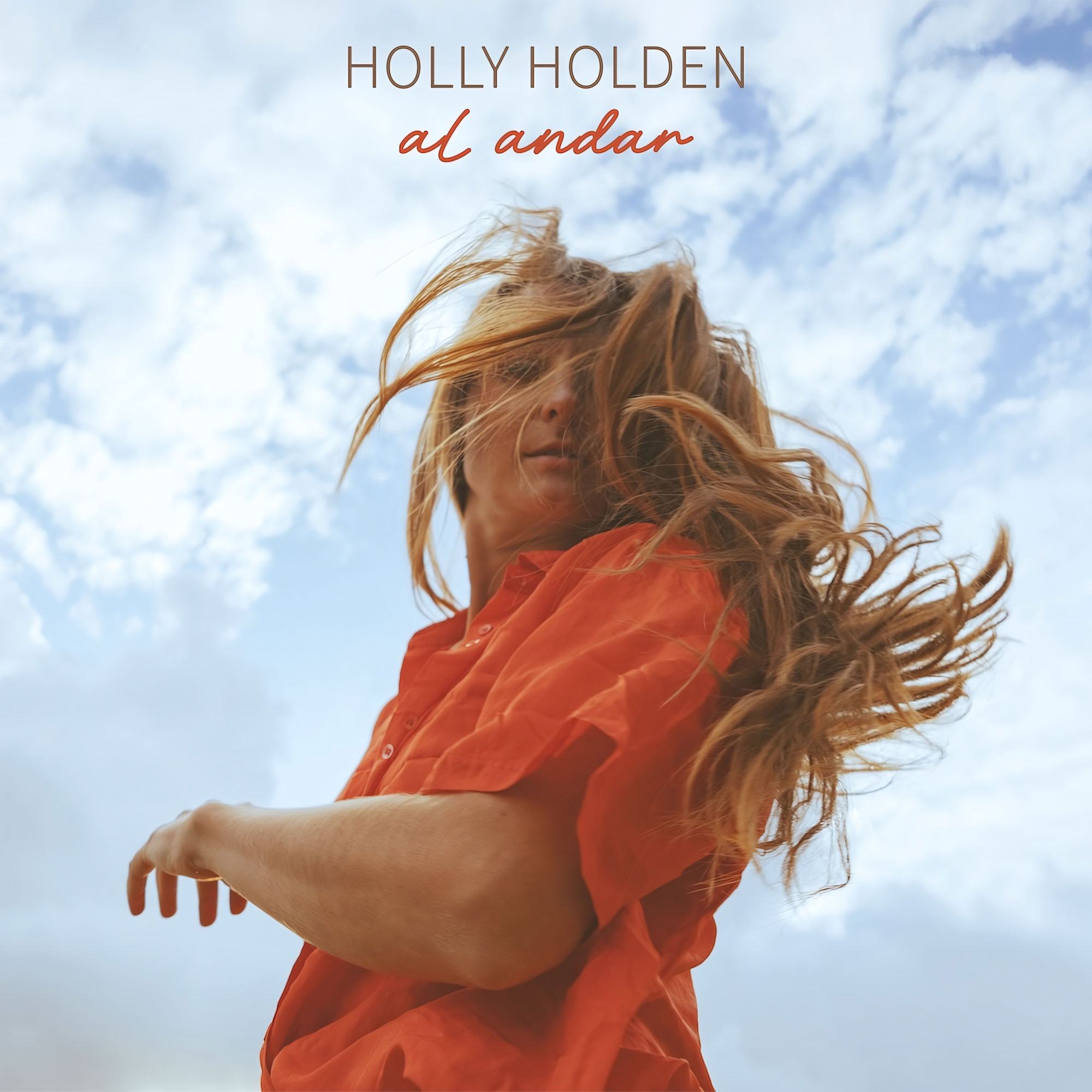 “al andar” de Holly Holden: Fusionando caminos: una historia musical entre Londres y América Latina