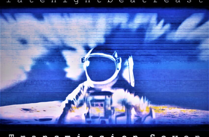  “Transmission Seven” de LateNightBeatFeast: Synths, samples y futuros posibles