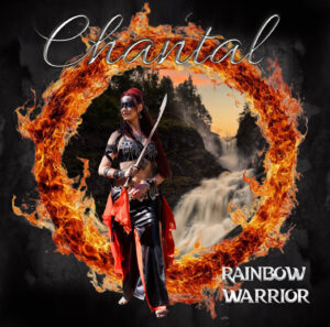 “Boomerang” de Chantal: La fuerza del karma hecha canción