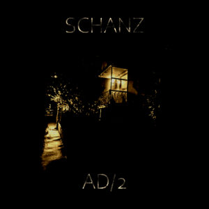 “AD/2” de SCHANZ: Reflexión, ansiedad y esperanza
