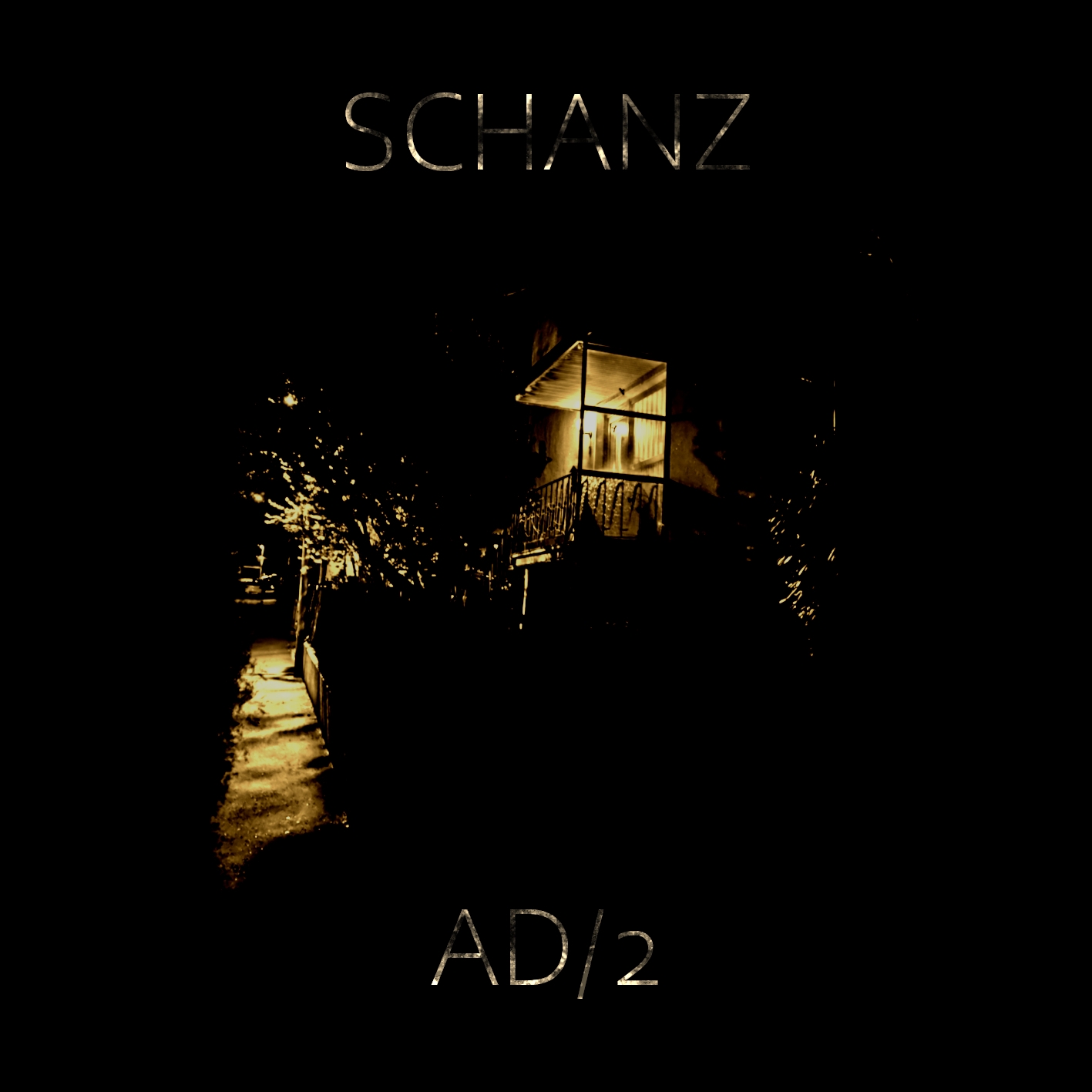 “AD/2” de SCHANZ: Reflexión, ansiedad y esperanza