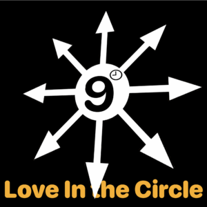 “Love In The Circle” de 9 o’clock Nasty: caos sensual y sátira pop desde Reino Unido