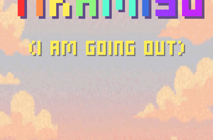  “Tiramisù (I am going out)” de Affore: Una oda punk a las mañanas caóticas de la paternidad
