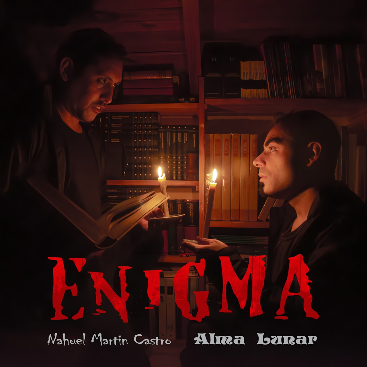 Nuevas canciones que exploran el misterio, la rabia y la introspección