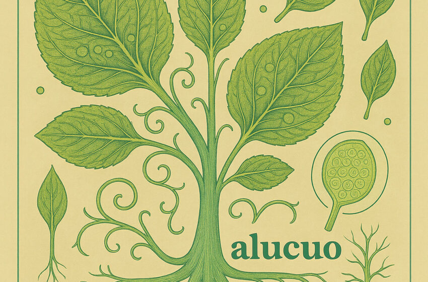  “Alucuo”: paisajes musicales que disuelven el tiempo y el espacio