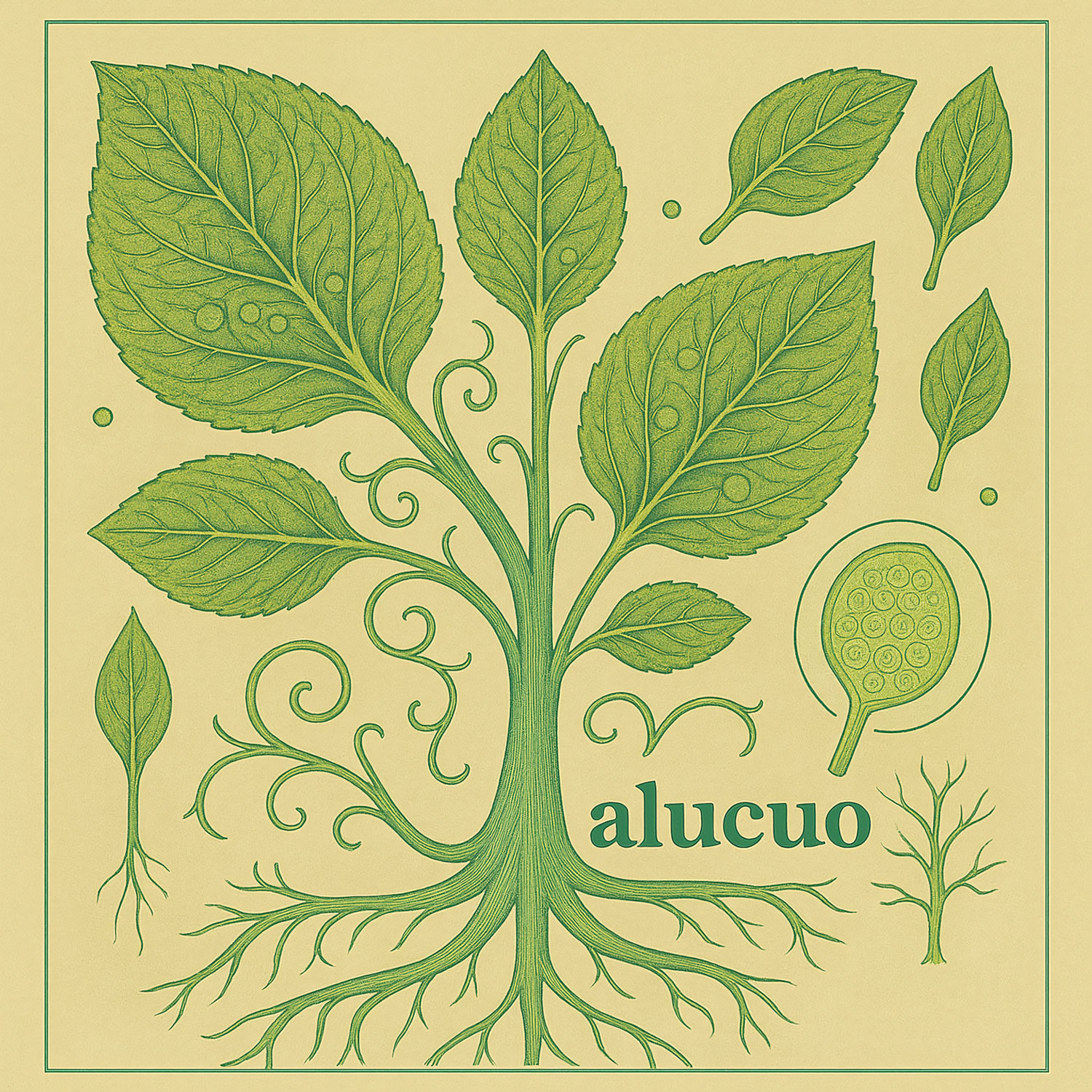 “Alucuo”: paisajes musicales que disuelven el tiempo y el espacio