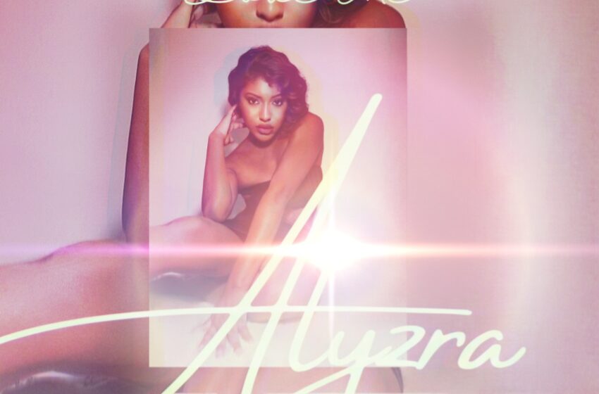  “Love Me Like That” de Alyzra: El pop más coqueto y vibrante del verano