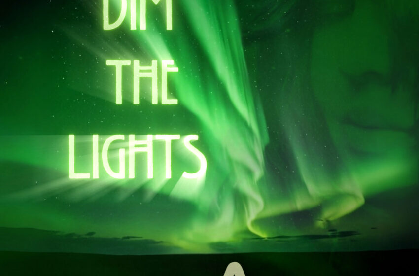  “Dim the Lights”, el arte de sanar con música según Anjalts