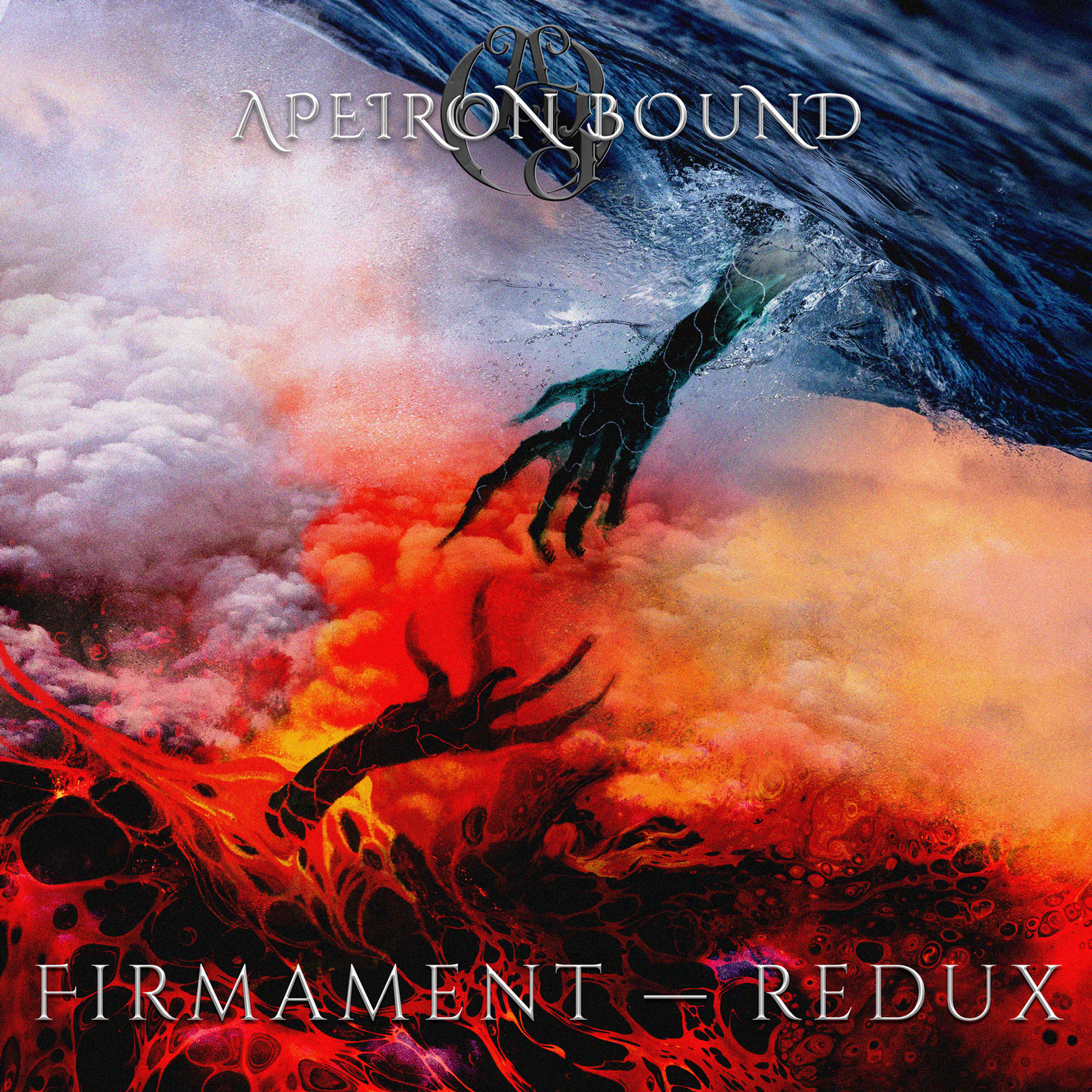 “Firmament: Redux”, el regreso épico de Apeiron Bound con nueva formación