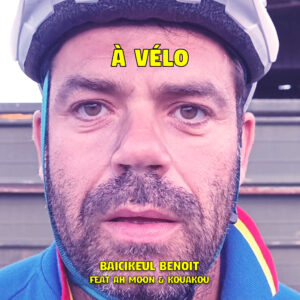 “À VÉLO” de Baicikeul Benoit: Hip hop poético y baile urbano desde Francia con espíritu rebelde