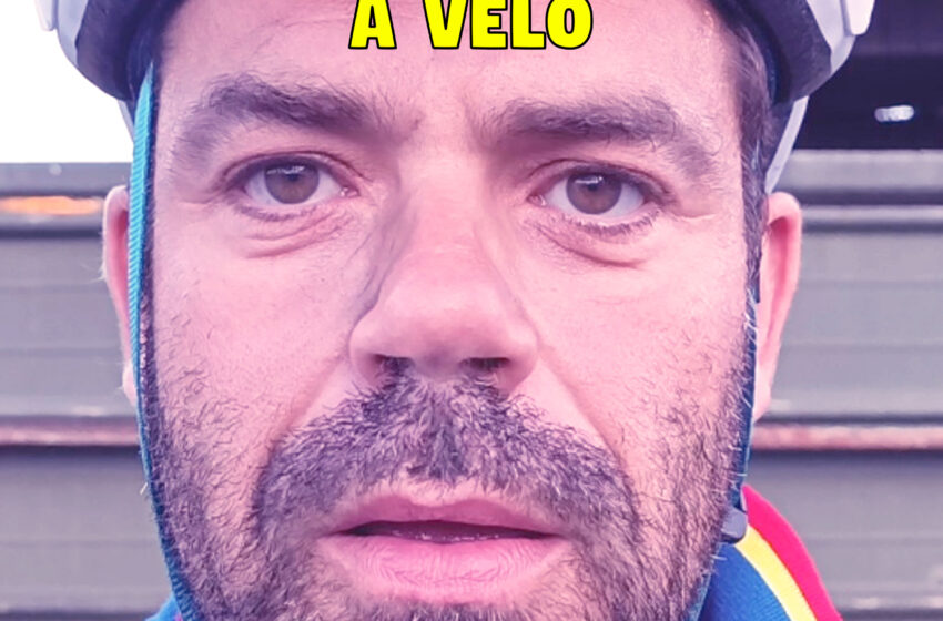  “À VÉLO” de Baicikeul Benoit: Hip hop poético y baile urbano desde Francia con espíritu rebelde