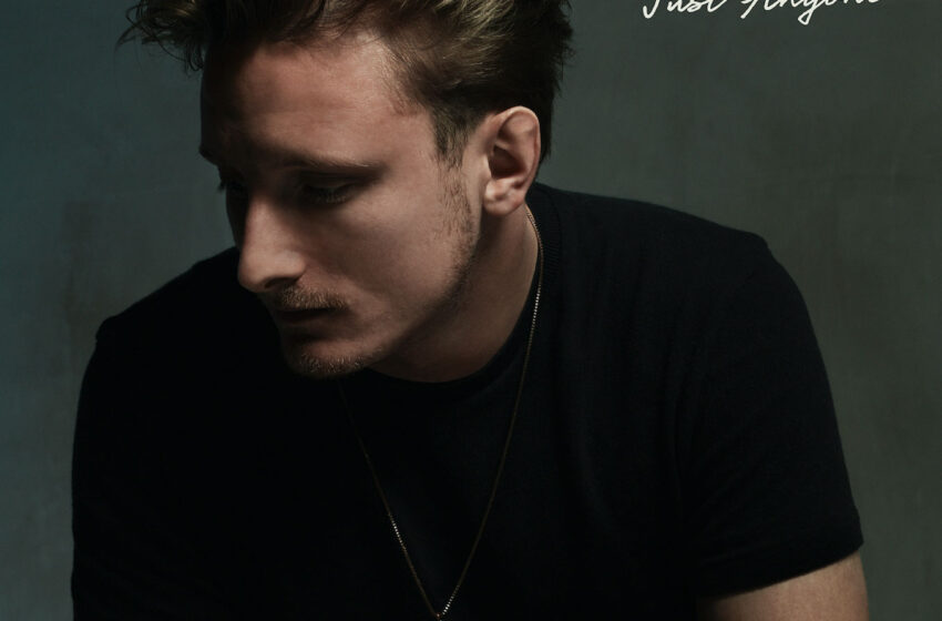  Una canción sobre el amor que no se olvida: Etham lanza “Just Anyone”