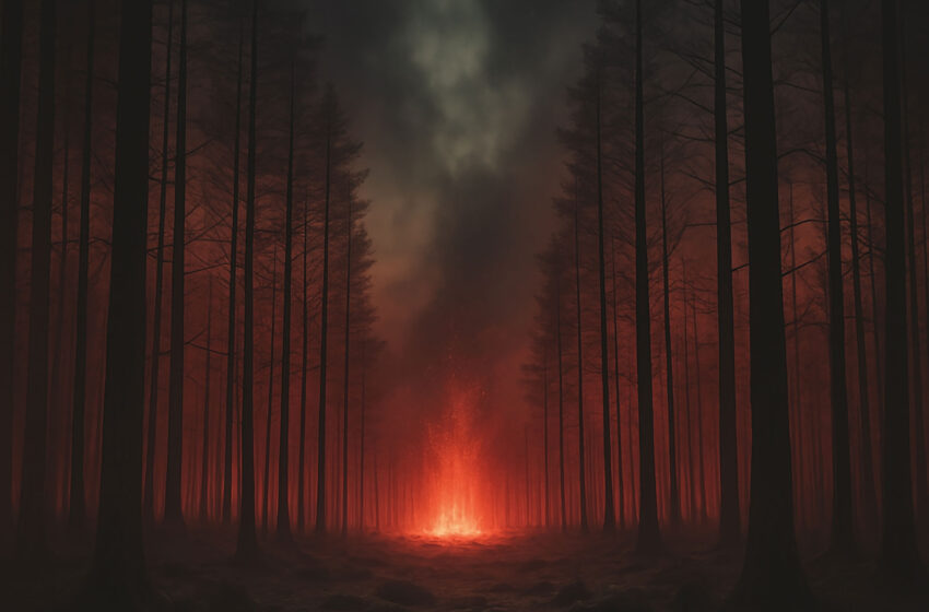  FaceTwo enciende el rock alternativo con “Play with Fire”, canción que apuesta todo por amor