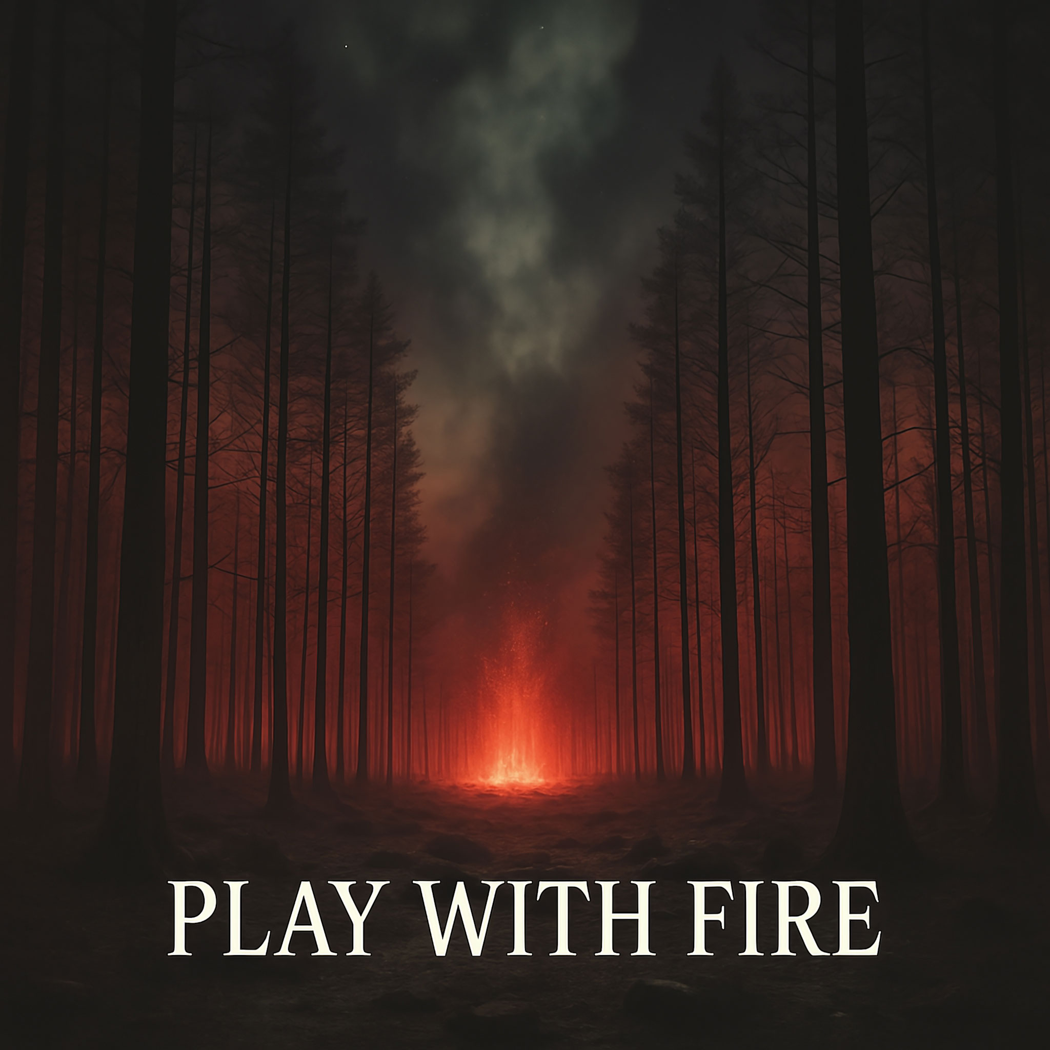  FaceTwo enciende el rock alternativo con “Play with Fire”, canción que apuesta todo por amor