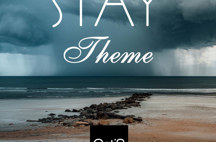  Música con alma: “Stay. Theme” de GatiS, el emotivo himno personal