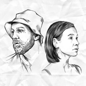 Golos KAA desde Singapur lanza “Эхолоты”, un soul-pop íntimo y sin artificios