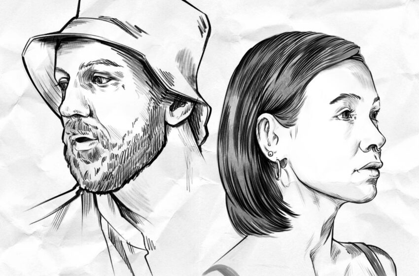  Golos KAA desde Singapur lanza “Эхолоты”, un soul-pop íntimo y sin artificios