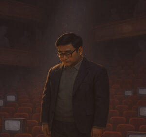 “Curtain’s call” de Happier: Una despedida sincera con sabor a esperanza y folk-pop