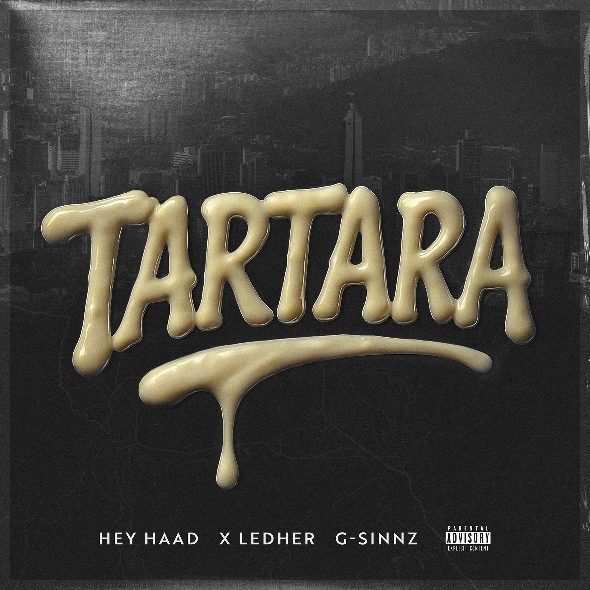 Hey Haad enciende la escena global con su estilo audaz y vibrante