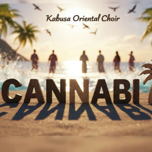 Kabusa Oriental Choir rompe esquemas con “Cannabi”, un himno pop sin etiquetas