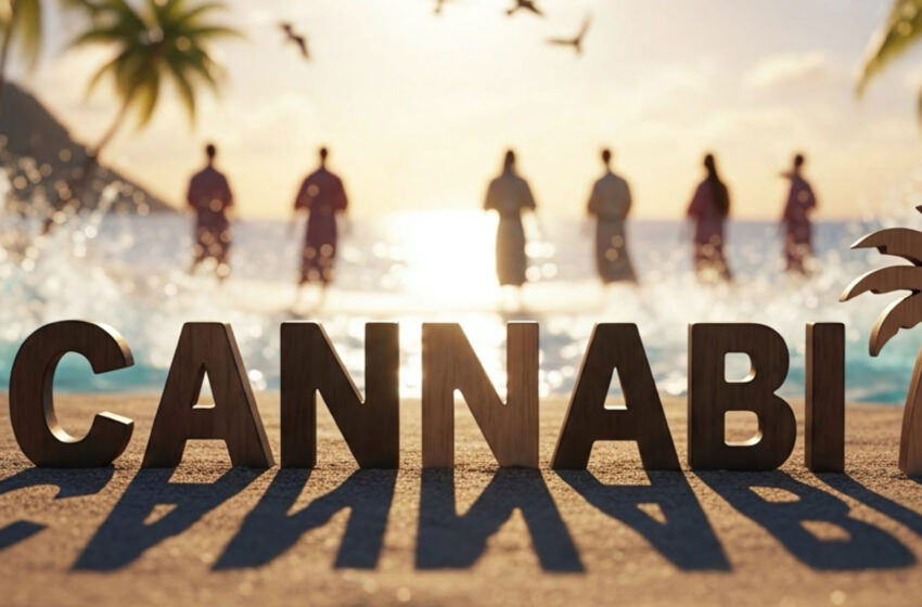  Kabusa Oriental Choir rompe esquemas con “Cannabi”, un himno pop sin etiquetas