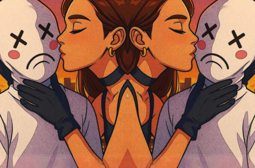  Romance, caos y conexión: así suena “Little Game” de Kris Kolls