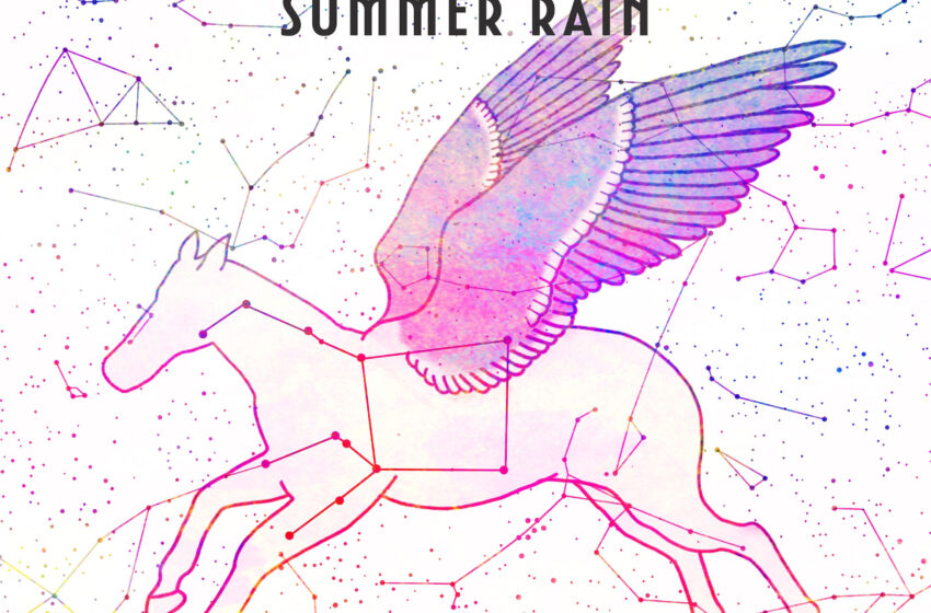  Un viaje emocional bajo la “Summer Rain” de Kristen Castro