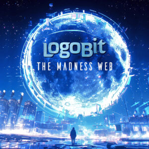 “The Madness Web” de Logobit: Tecnología, caos y metal progresivo