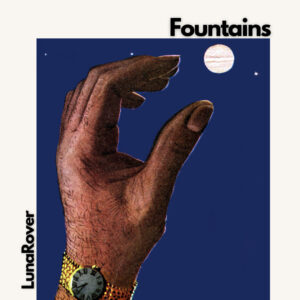 Synth-pop nostálgico desde Maryland: una joya llamada “Fountains” de Luna Rover