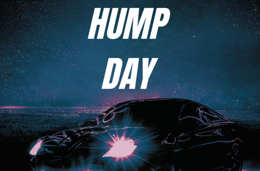  “Hump Day” de MERE RITZ: alt-pop con humor negro para superar a tu ex