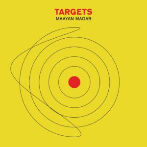 “Targets” de Maayan Madar: El nuevo sencillo que desnuda la deshumanización en los conflictos