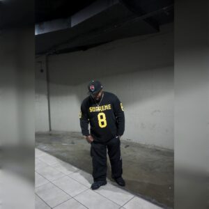 Nuk lanza “Haters Pressed”: un himno de resistencia desde la Costa Este