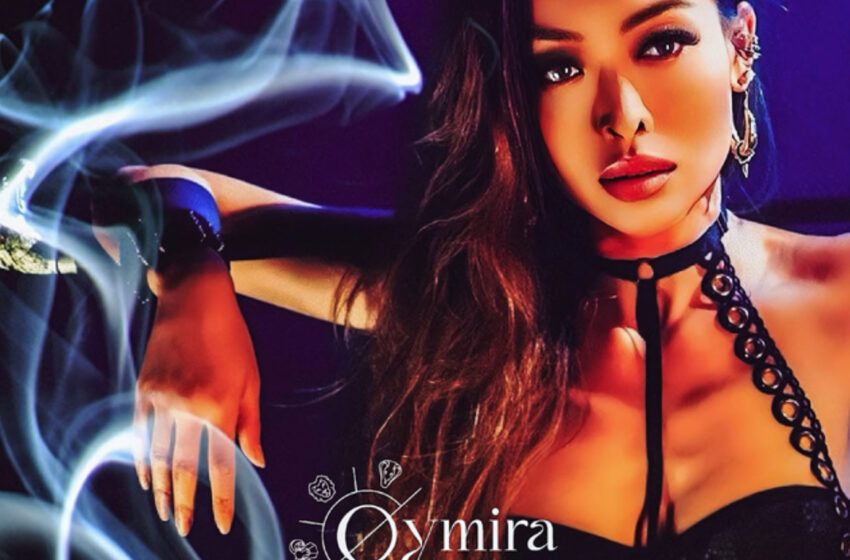  “Melodrama” de Qymira: Electropop con propósito