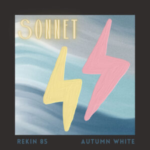 “Sonnet” de REKIN 85: Nostalgia y frescura se fusionan en este brillante cover contemporáneo