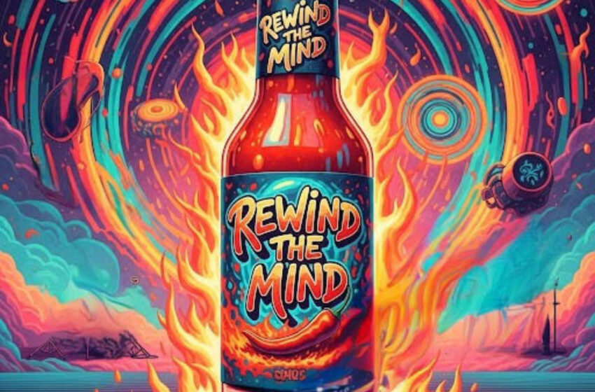  Rewind The Mind lanza “Come On With Me”: jazz-funk fresco desde Brighton
