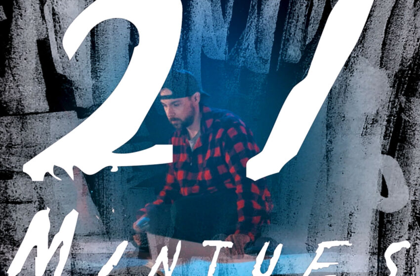  “21 Minutes” de Saint Nick the Lesser: Una canción que transforma el dolor en esperanza