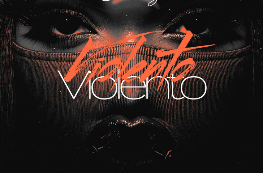  Seanchez lanza “Violento”: trap latino desde Suiza con fuego y sensualidad