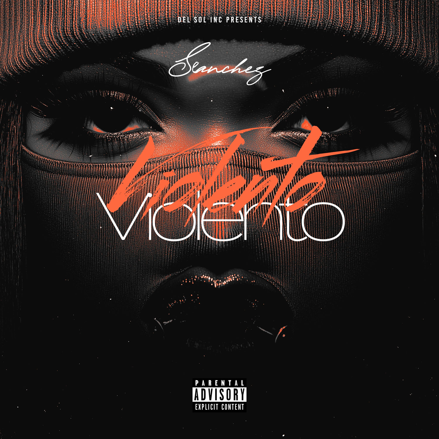 Seanchez lanza “Violento”: trap latino desde Suiza con fuego y sensualidad