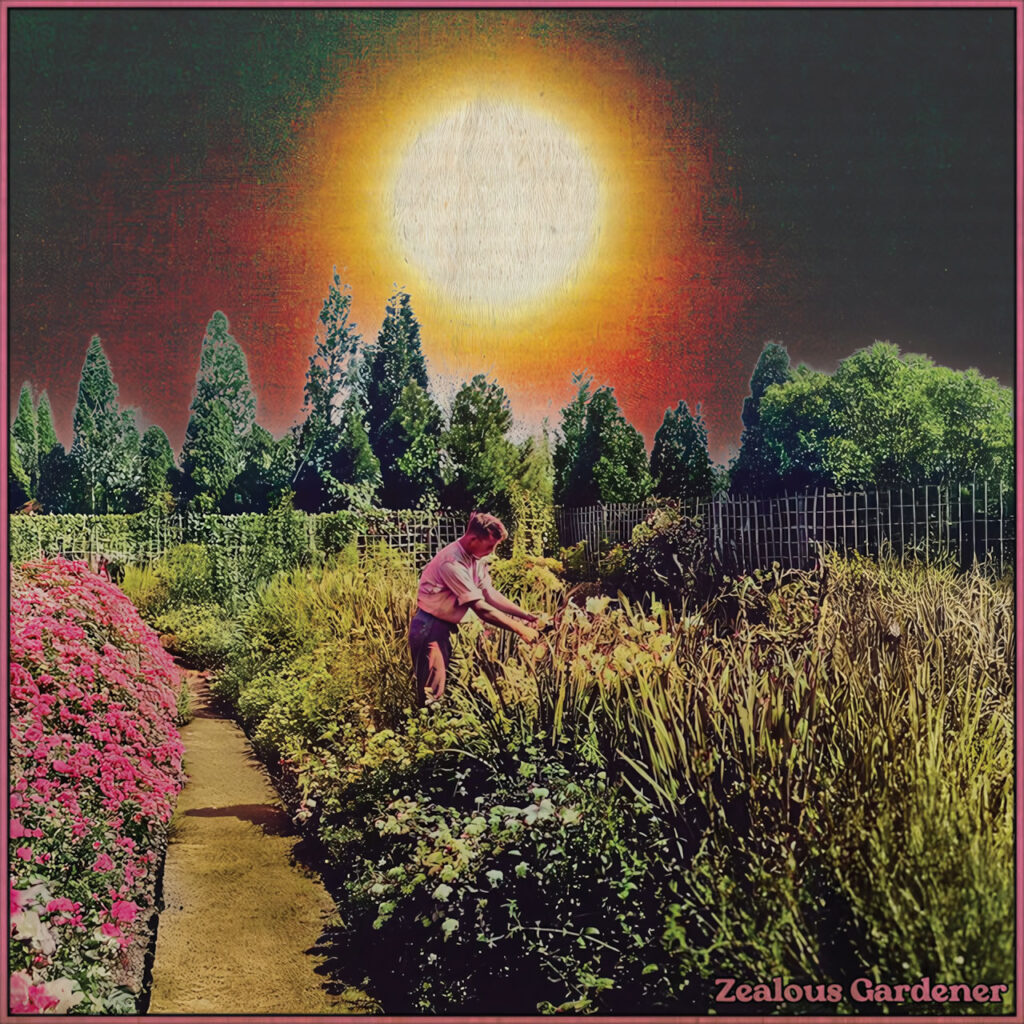 cover single art Skinny Dippers I Just Cant Help Feeling Curious