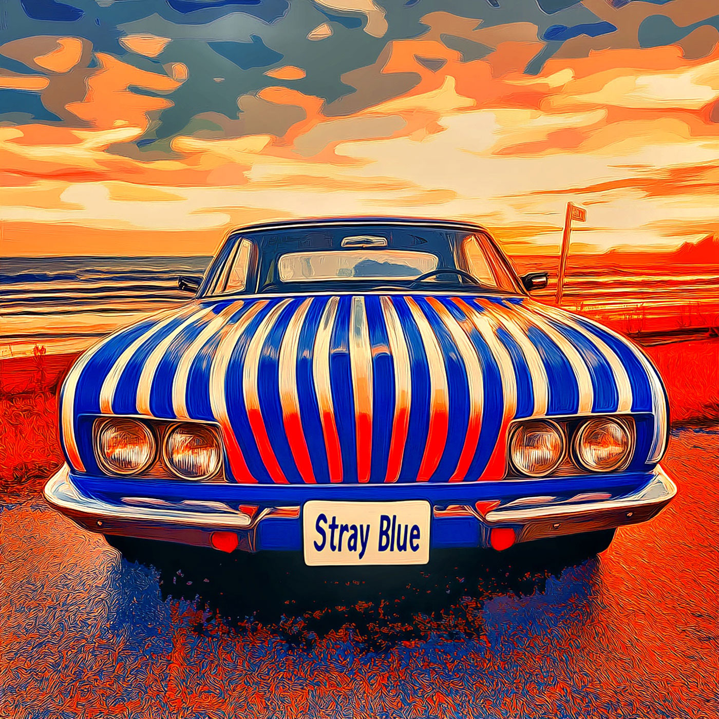 Stray Blue celebra 20 años con una versión acústica llena de nostalgia y esperanza