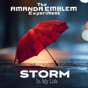 Nueva música australiana: “Storm In My Life”, lo nuevo de The Amanda Emblem Experiment