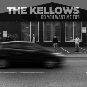 Nueva promesa del indie británico: The Kellows lanzan “Do You Want Me To” desde Sheffield