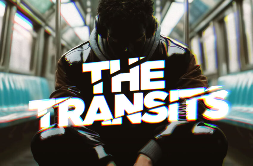  “Dancing with Shadows” de The Transits: oscuridad, esperanza y visuales alucinantes