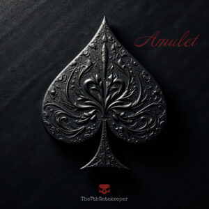“Amulet” de The7thGatekeeper: Un amuleto musical que despierta esperanza y caos creativo