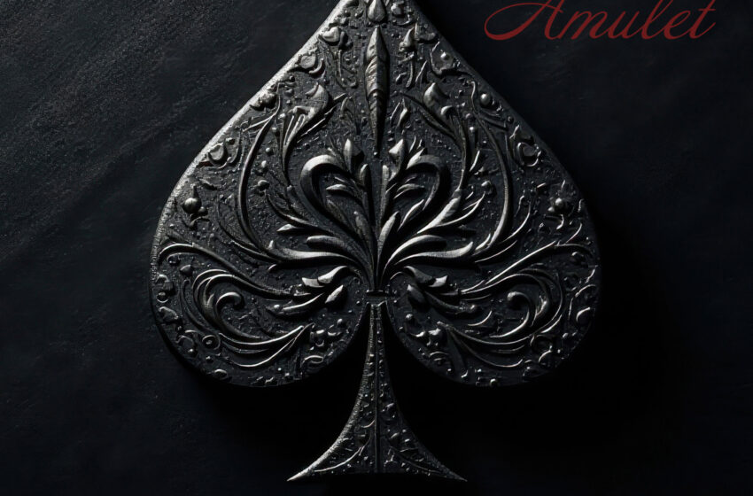  “Amulet” de The7thGatekeeper: Un amuleto musical que despierta esperanza y caos creativo