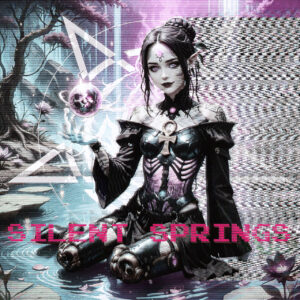 Música intensa y atmosférica desde Europa y Canadá