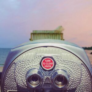 “Periphery” de Vanna Pacella: El dolor como punto de partida