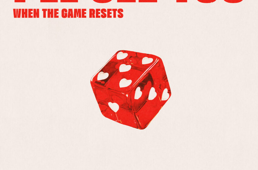  Wotts cierra su EP con “i’ll see you when the game resets”, un adiós lleno de esperanza