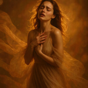 “Je n’ai besoin que de toi” de savagerus: Un susurro que arde, poesía y deseo en una canción francesa